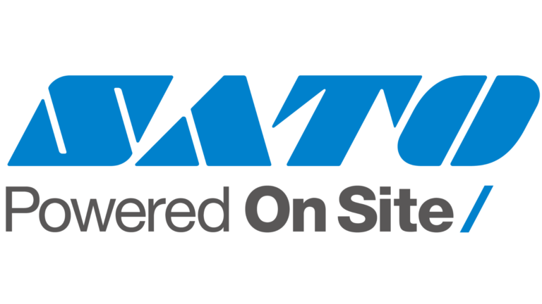 Manufacturer Sato
