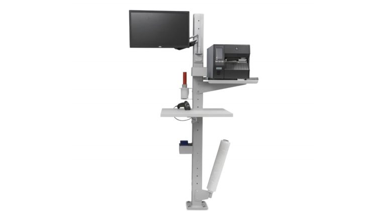 ERGO-Tower