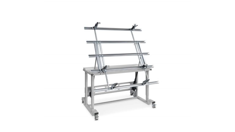 Assembly aids/ERGO-Mont