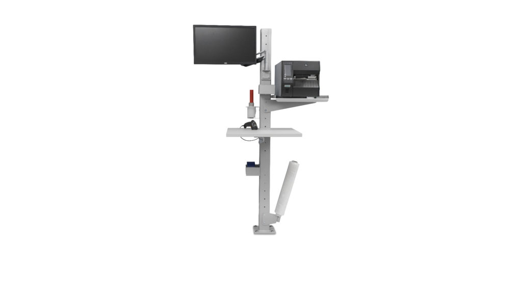 ERGO-line Tower
