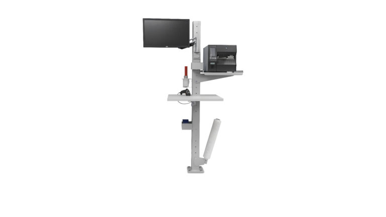 ERGO-line Tower