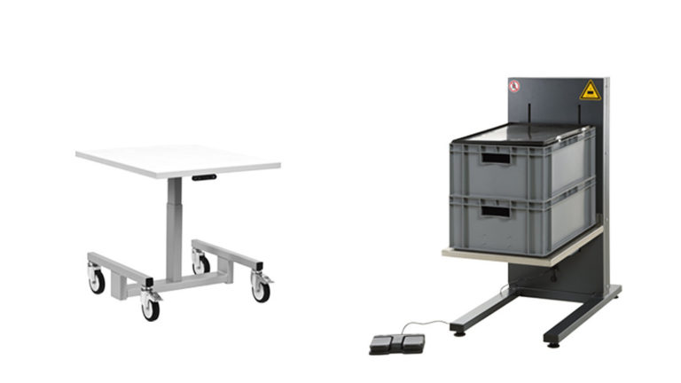 Hubsysteme