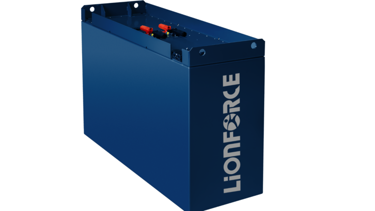 LIONFORCE TP 200