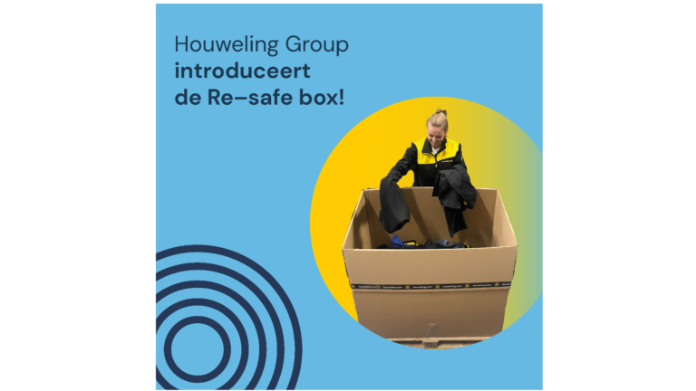 Re-Safe Box