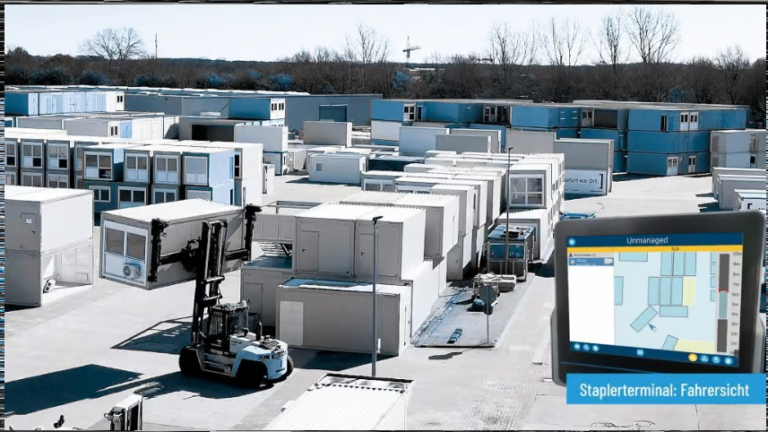 Case Study: ELA Container mobile room and building solutions