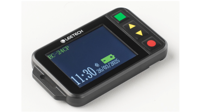 Pager EC-24CP