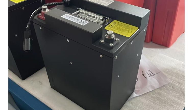 Headway lithium-ion iron phosphate battery 24V60Ah