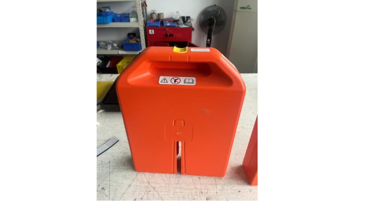 Headway lifepo4 battery 24v36Ah/20Ah for pallet trucks