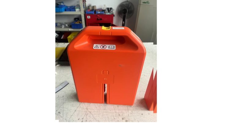 Headway lifep4 battery 24v36Ah/20Ah for pallet trucks