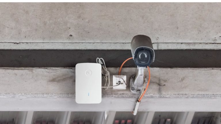 Wireless Network Management