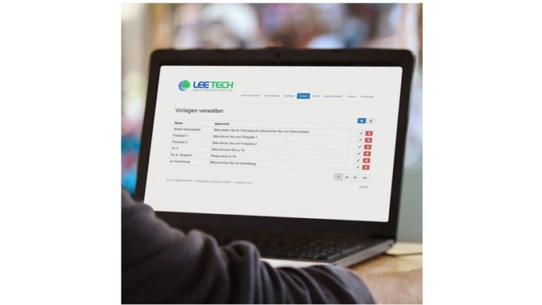 Easy-Call Software