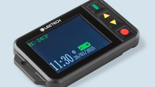 Pager EC-24CP