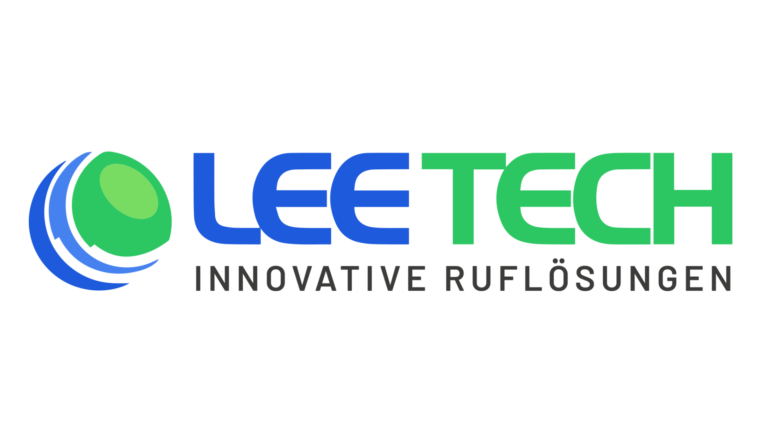 Lee-Tech bietet Rufsysteme für Logistik, Produktion, Gesundheitswesen und viele andere Bereiche.