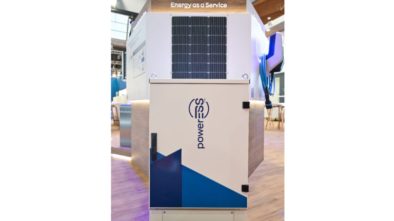 Energy as a Service