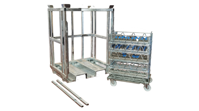 Transportrack