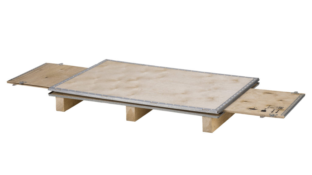 Grote JustOnSteel (folded)