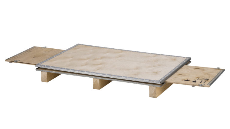 Grote JustOnSteel (folded)