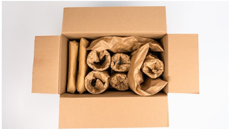 Packaging development – customised solutions instead of standard packaging
