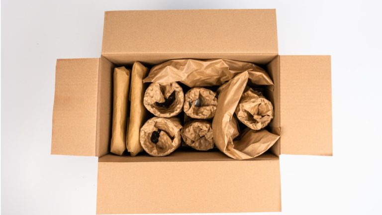 Packaging development – customised solutions instead of standard packaging
