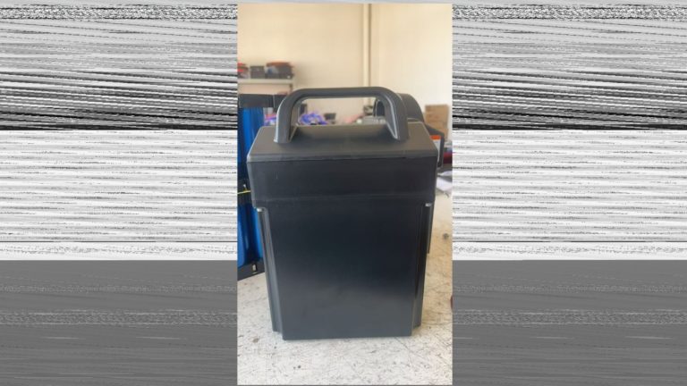 Headway lifepo4 battery 24v20Ah for electric pallet trucks