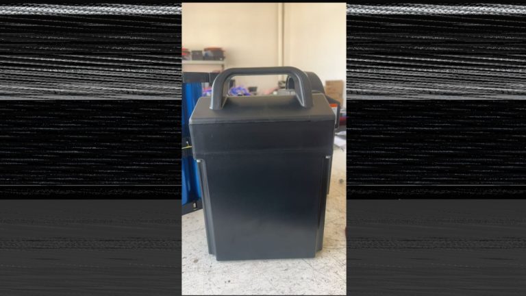 Headway lifepo4 battery 24v20Ah for electric pallet truck