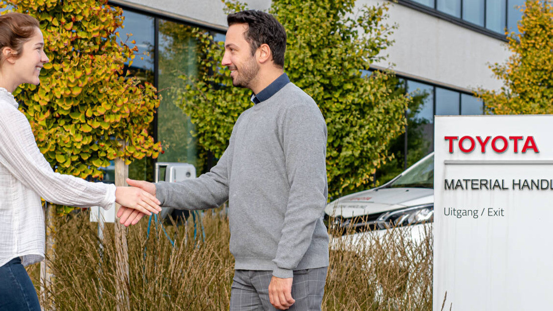 Mobiler Servicetechniker – Großraum Hamm (m/w/d)