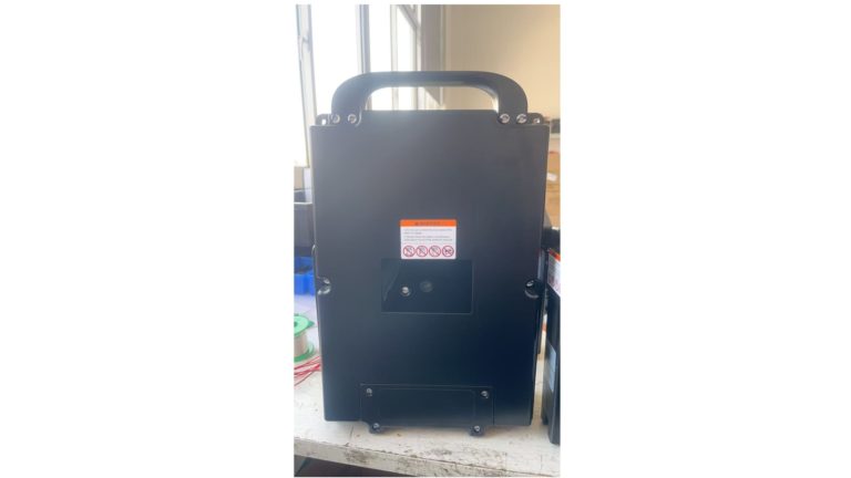 Headway 24v20Ah lifepo4 battery for electric pallet trucks
