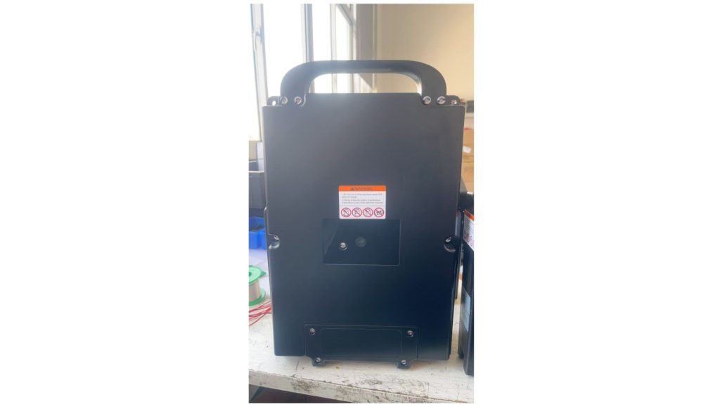 Headway lifepo4 battery 24v20Ah for electric pallet trucks