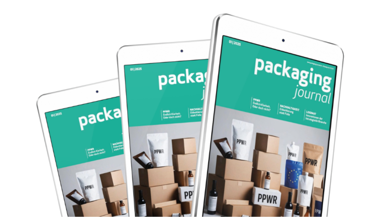 packaging journal – Magazine & E-Paper