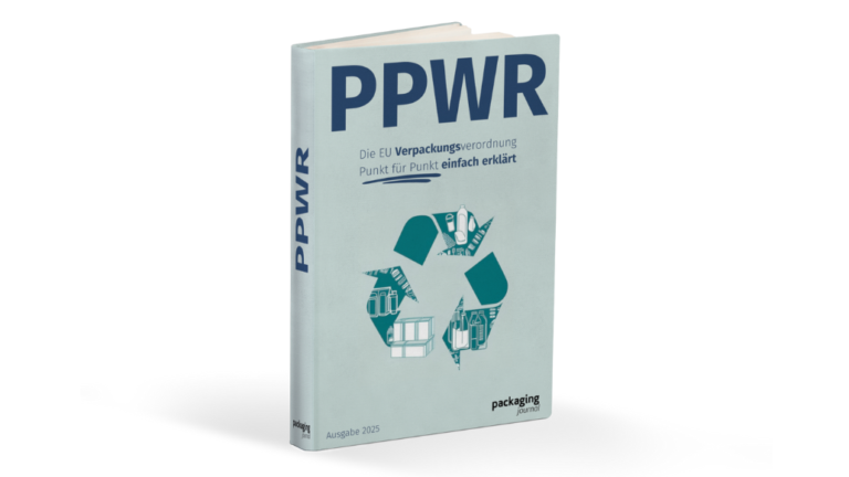 Das Buch zur PPWR