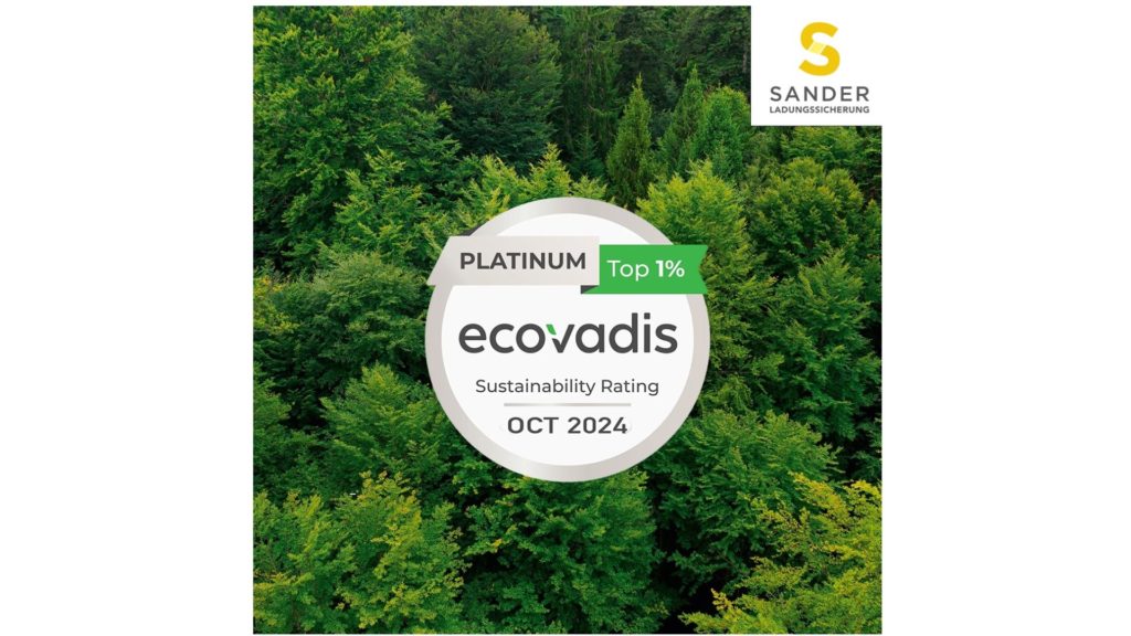 Quality and sustainability