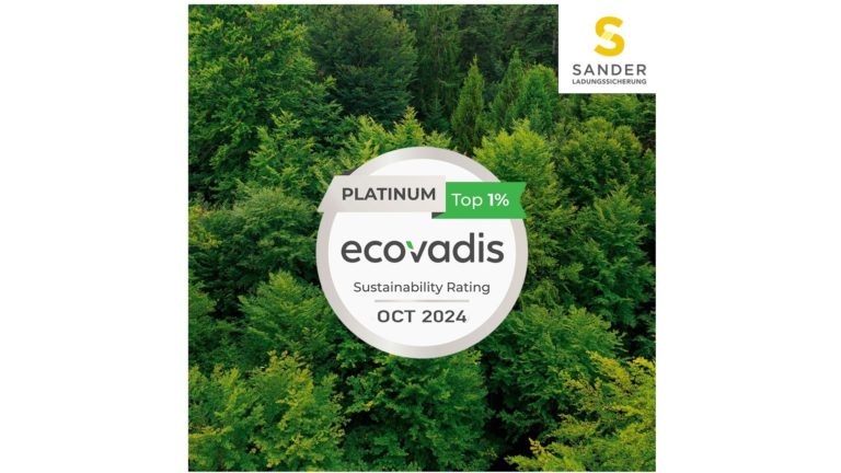Quality and sustainability