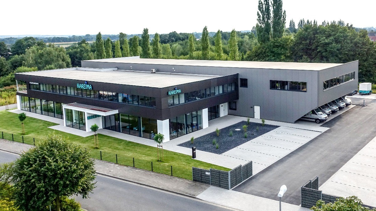Servicetechniker im Außendienst für NRW (M/W/D)