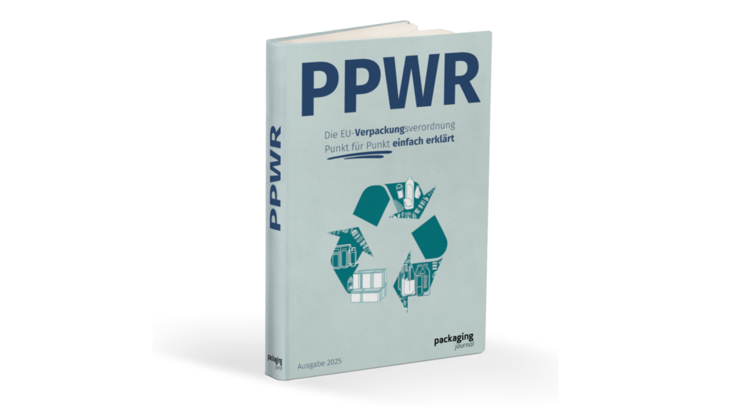 Das Buch zur PPWR