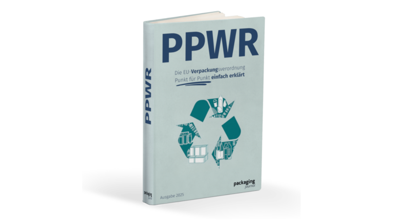 Das Buch zur PPWR