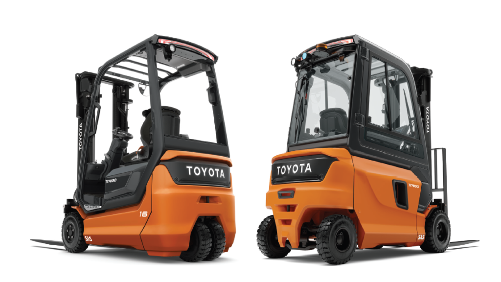 Neuer Toyota Traigo48