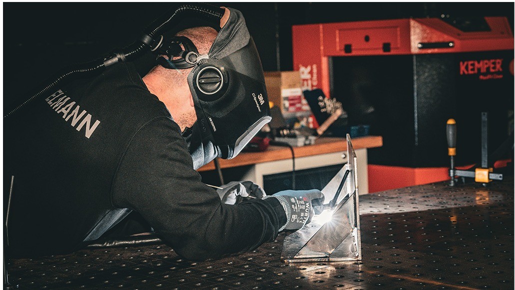 Metalworker | Locksmith
