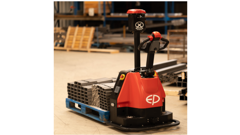 XP15 – CoBot