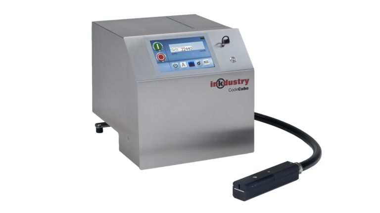 SIMACO CodeCubeXL