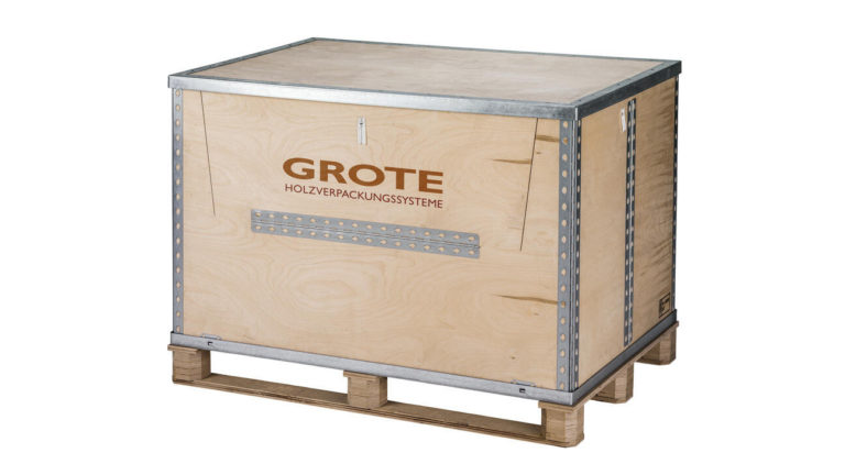 Mehrwegcontainer S-Reco Light