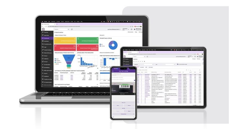 Work on the move with Haufe X360
