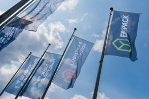 Empack, Logistics & Automation Hamburg