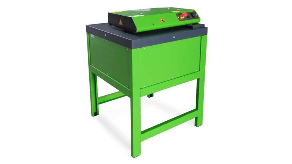 Verpackungspolstermaschine CP316S3i