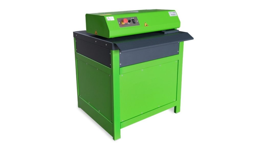 Verpackungspolstermaschine CP428/430S2i