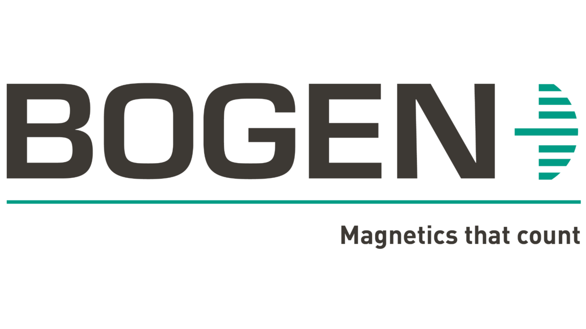 BOGEN Magnetics GmbH