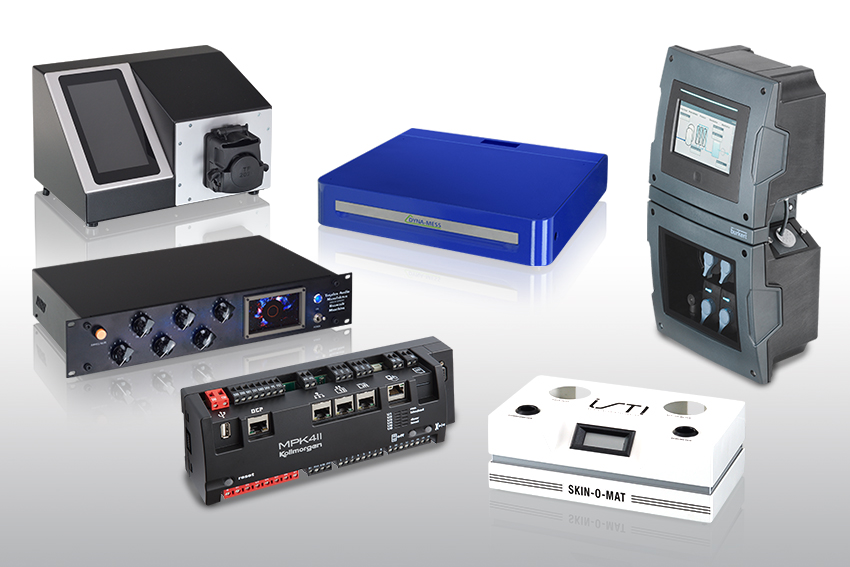 Custom-designed enclosures