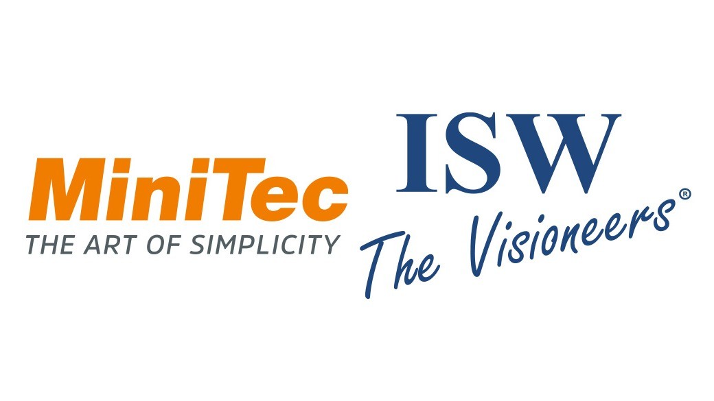 MiniTec GmbH und ISW