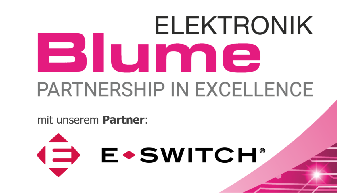 Blume Elektronik Distribution GmbH