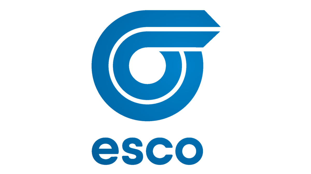 Esco Antriebstechnik GmbH
