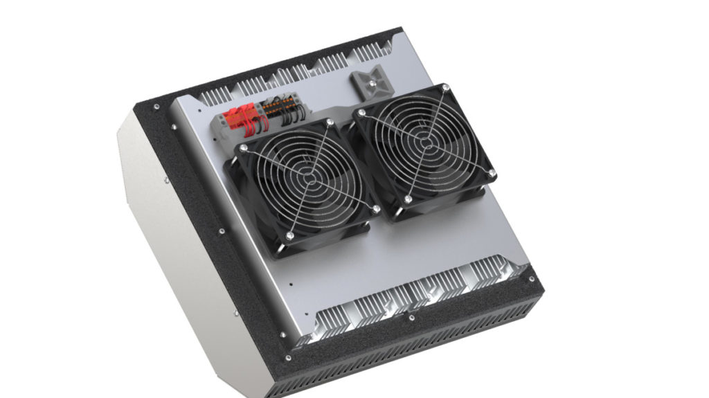 Peltier-cooler PK 300